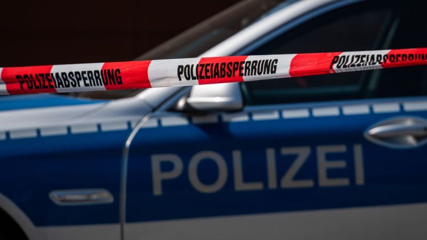 Ermittlungen: 29-Jähriger in Wilmersdorf angeschossen