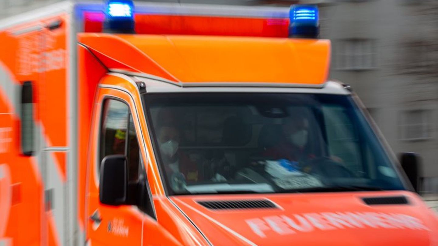 Ermittlungen: Drei Verletzte nach Streit in einem Bordell in Neu-Ulm